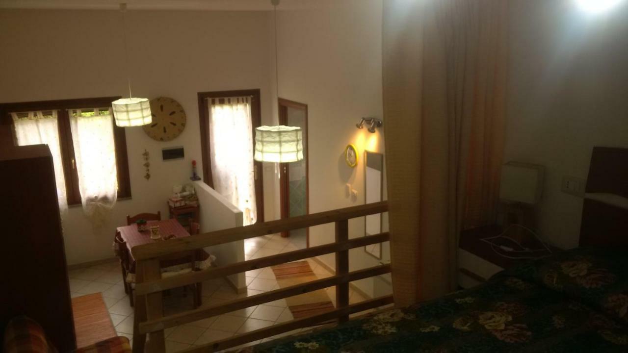 Lovely House Daire Nebida Dış mekan fotoğraf