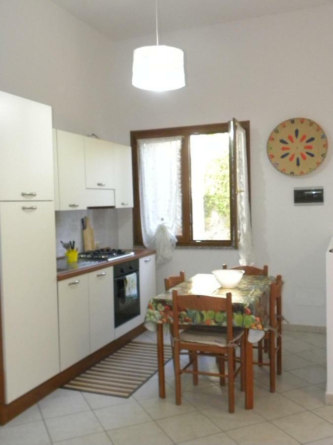 Lovely House Daire Nebida Dış mekan fotoğraf