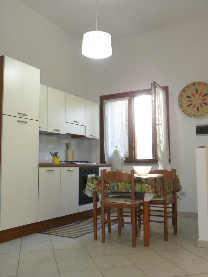 Lovely House Daire Nebida Dış mekan fotoğraf